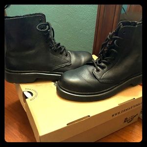 Dr. Martens